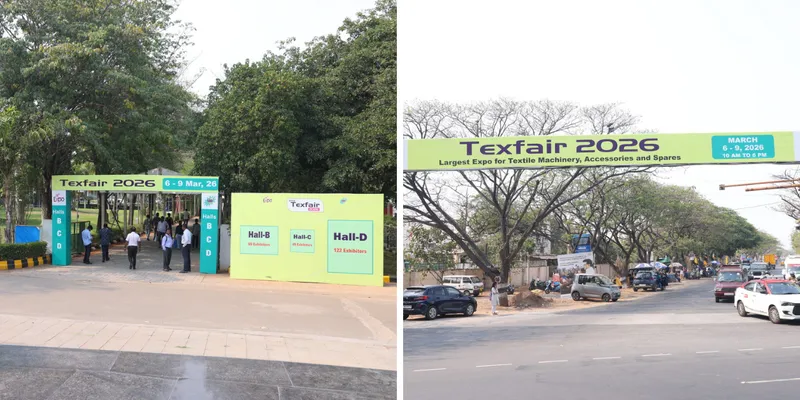 Texfair 2026 Concludes Successfully with Strong Industry Participation